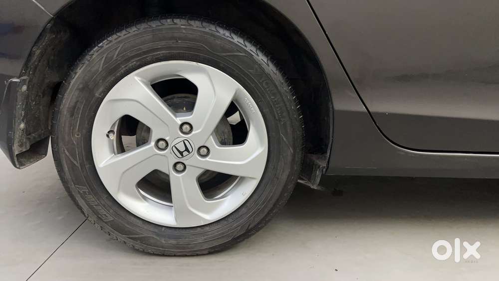Honda City I-vtec Vx, 2016, Petrol