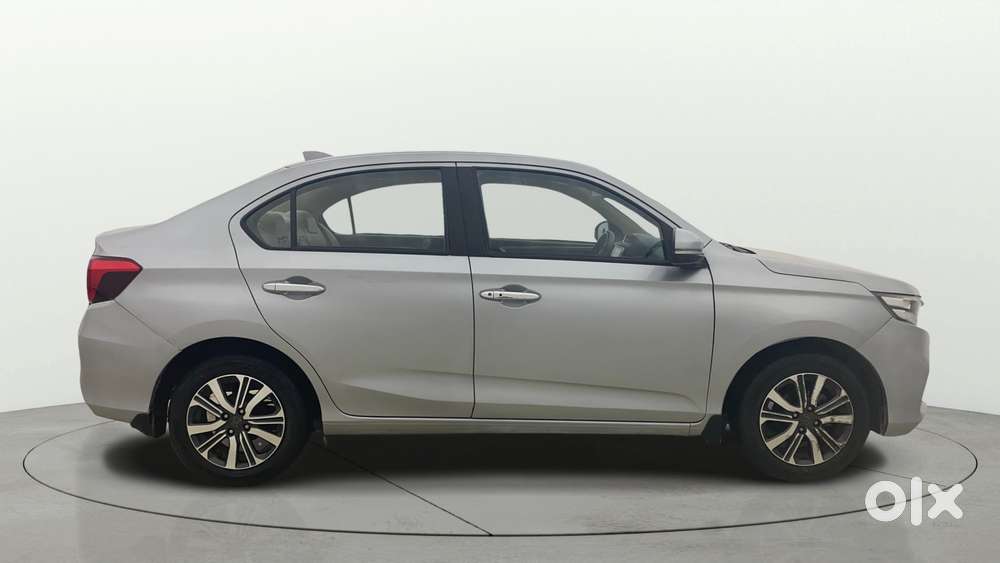 Honda Amaze [2021-2023] 1.2 Vx I-vtec Mt, 2022, Petrol