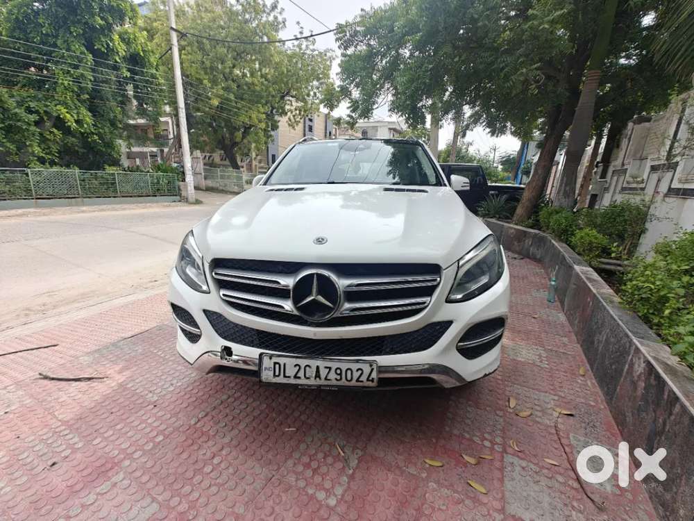Mercedes-benz Gle Class 250d, 2019, Diesel