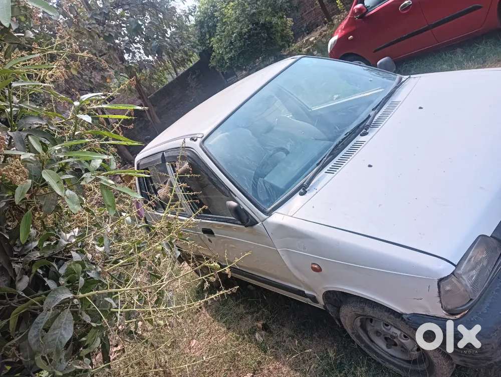 Maruti Suzuki 800 1998