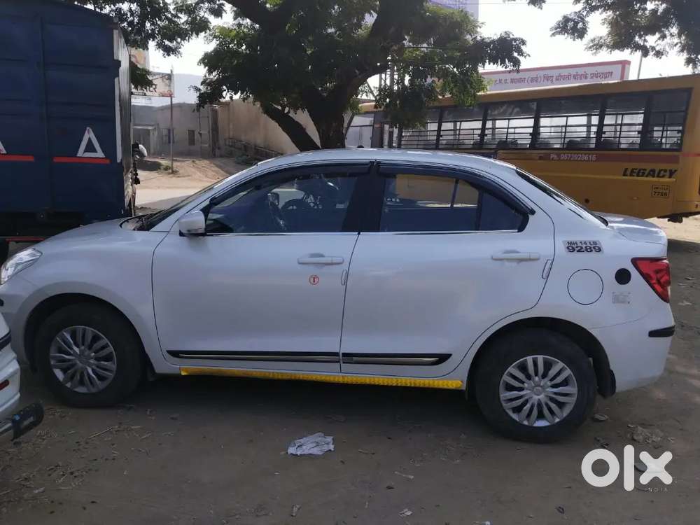 Maruti Suzuki Dzire 2024