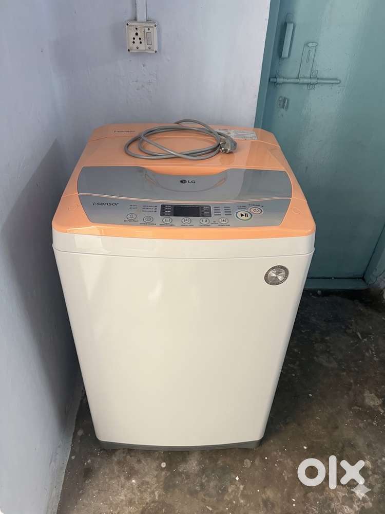 LG Automatic Washing Machine