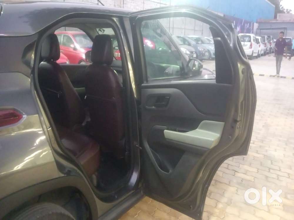 Tata Punch Adventure, 2023, Petrol