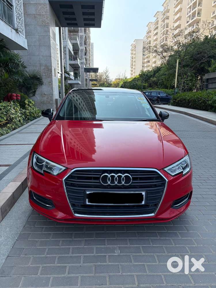 Audi A3 Premium Plus