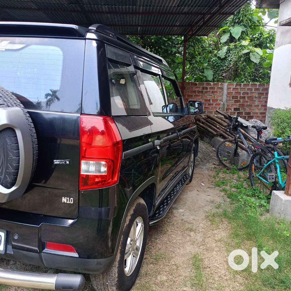 Mahindra Bolero Neo 2023