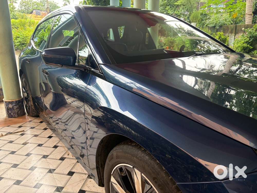 Bmw Ix Xdrive 40 2023