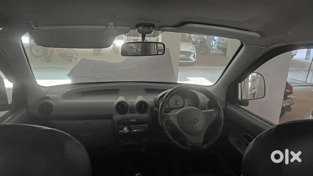 Hyundai Santro Xing 2007 Petrol 15774 Km Driven