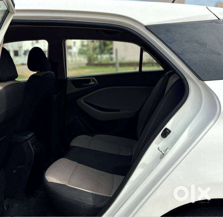 Hyundai I20 Diesel Asta, 2016, Diesel