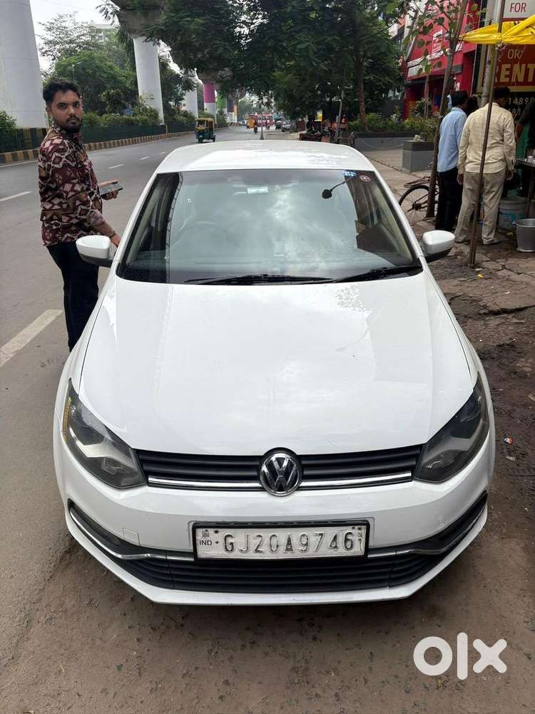 Volkswagen Diesel Manual 2014