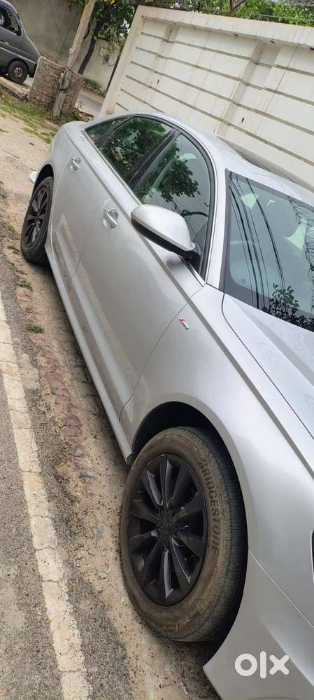 Audi A6 2011-2015 2.8 Fsi, 2015