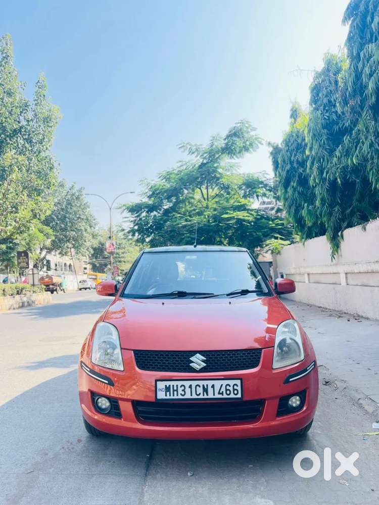 Maruti Suzuki Swift 1.3 Lxi, 2005, Petrol