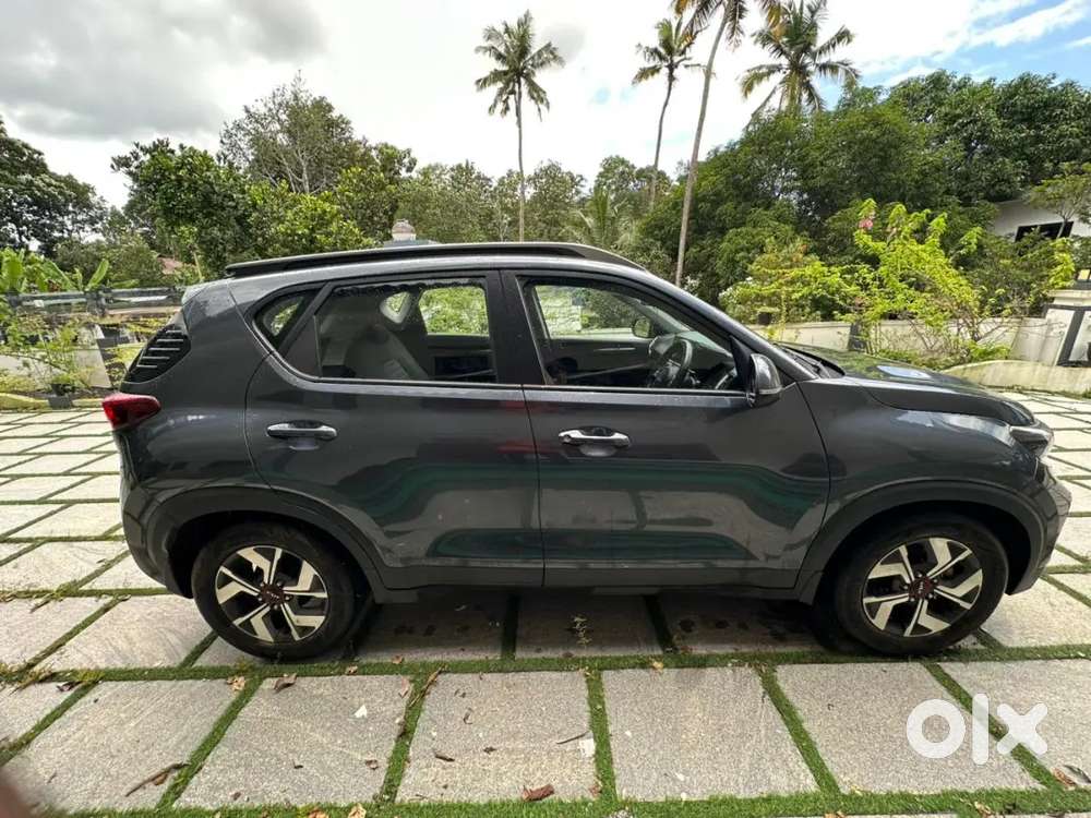 Kia Sonet 1.2 Htk Plus 2021