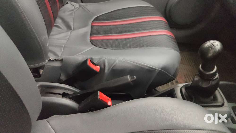 Maruti Suzuki Alto 800 Lxi, 2013, Petrol