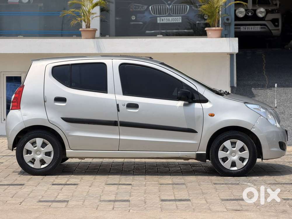 Maruti Suzuki A-star 2012-2014 1.0 Vxi, 2012, Petrol