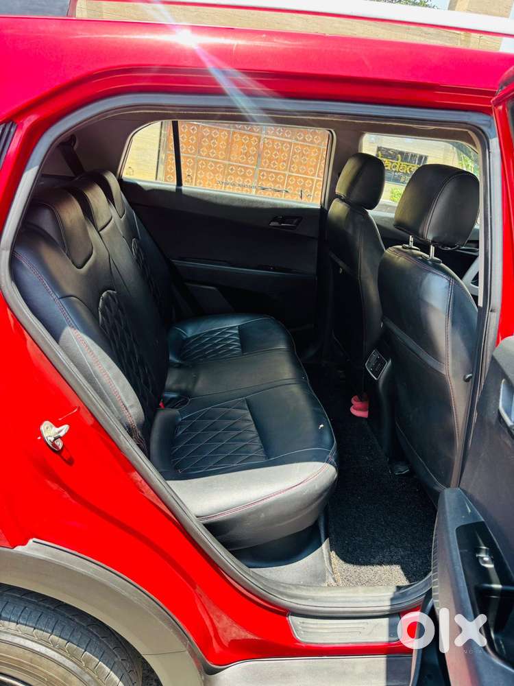 Hyundai Creta 1.4 E Plus Crdi, 2019, Diesel