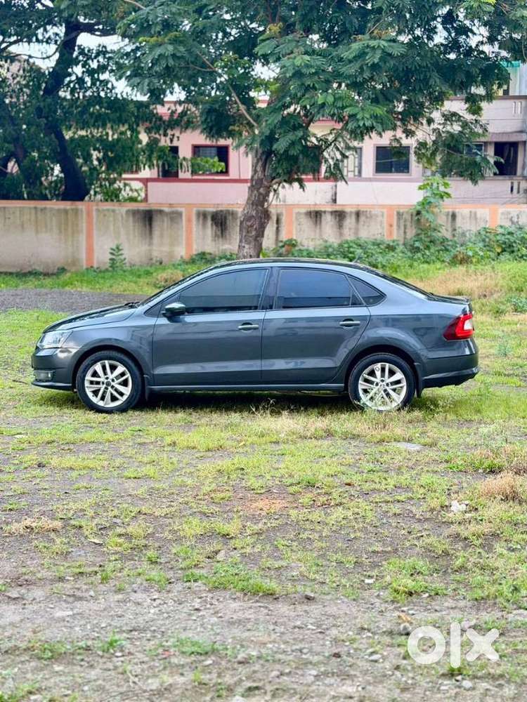 Skoda Rapid 1.5 Tdi Style, 2019, Diesel