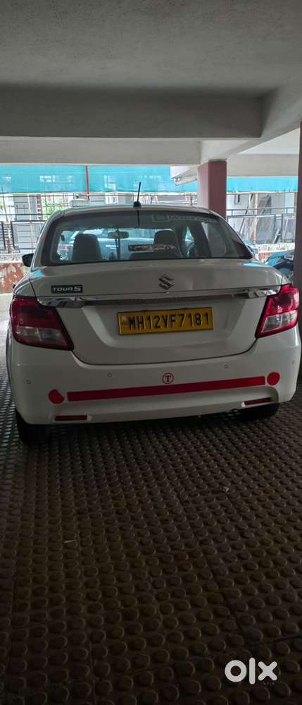 Maruti Swift Dzire 2023