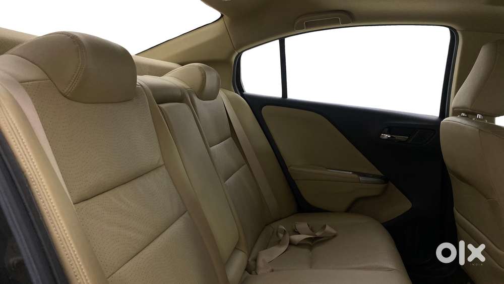Honda City 2014-2015 I Vtec Cvt Vx, 2015, Petrol