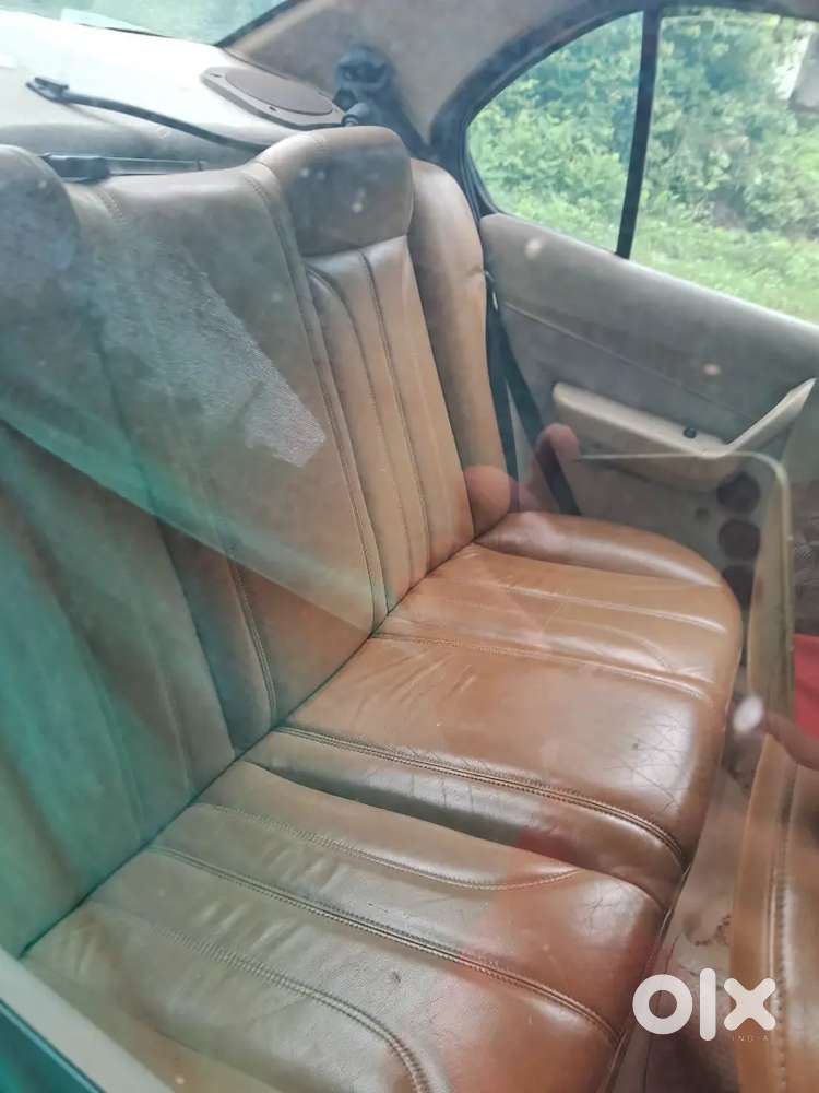 Ford Ikon 2007
