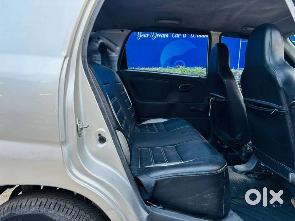 Maruti Suzuki Alto 2005-2010 Std, 2011, Petrol