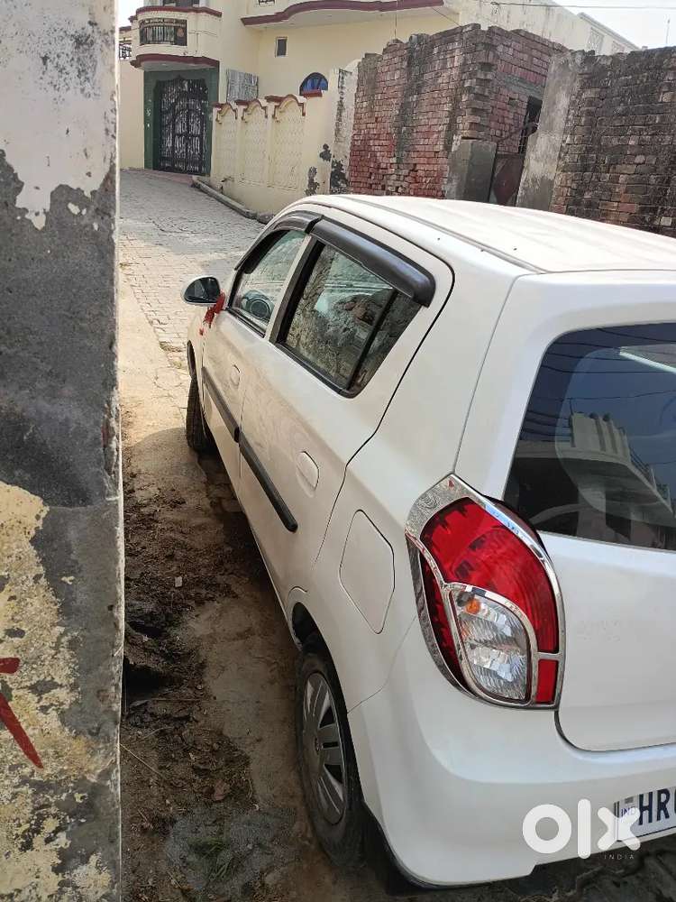 Maruti Suzuki Alto 800 2014 Petrol 70500 Km Driven