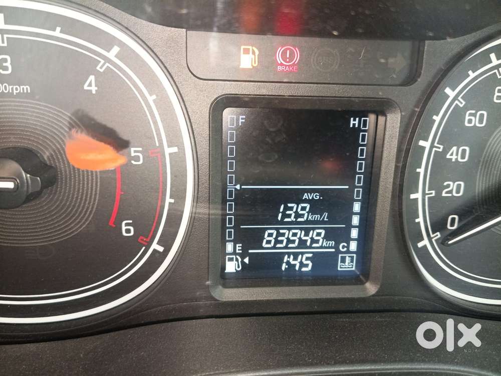 Maruti Suzuki Brezza Vdi, 2020, Diesel