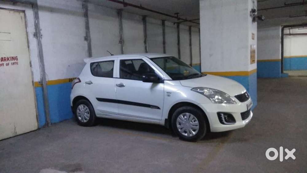 Maruti Suzuki Swift 2015 Petrol 45000 Km Driven