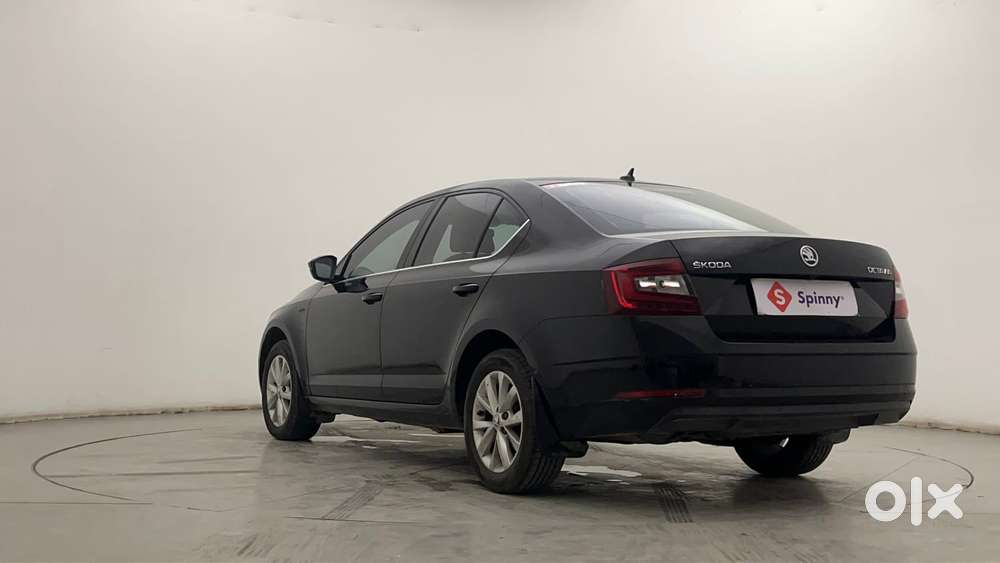 Skoda Octavia 2.0 L&k Tdi, 2017, Diesel