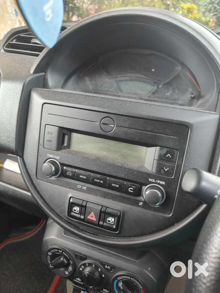 Maruti S-presso 1.0 2020