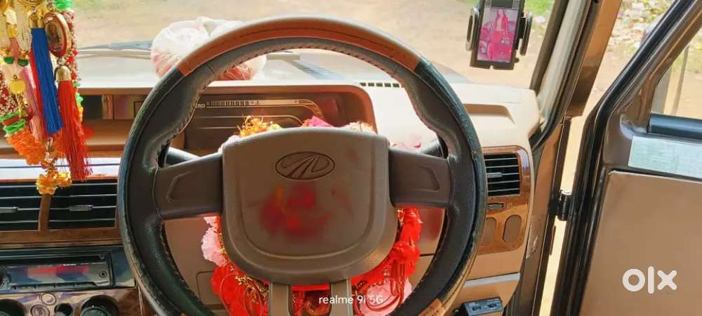 Mahindra Bolero 2012 Diesel Well Maintained