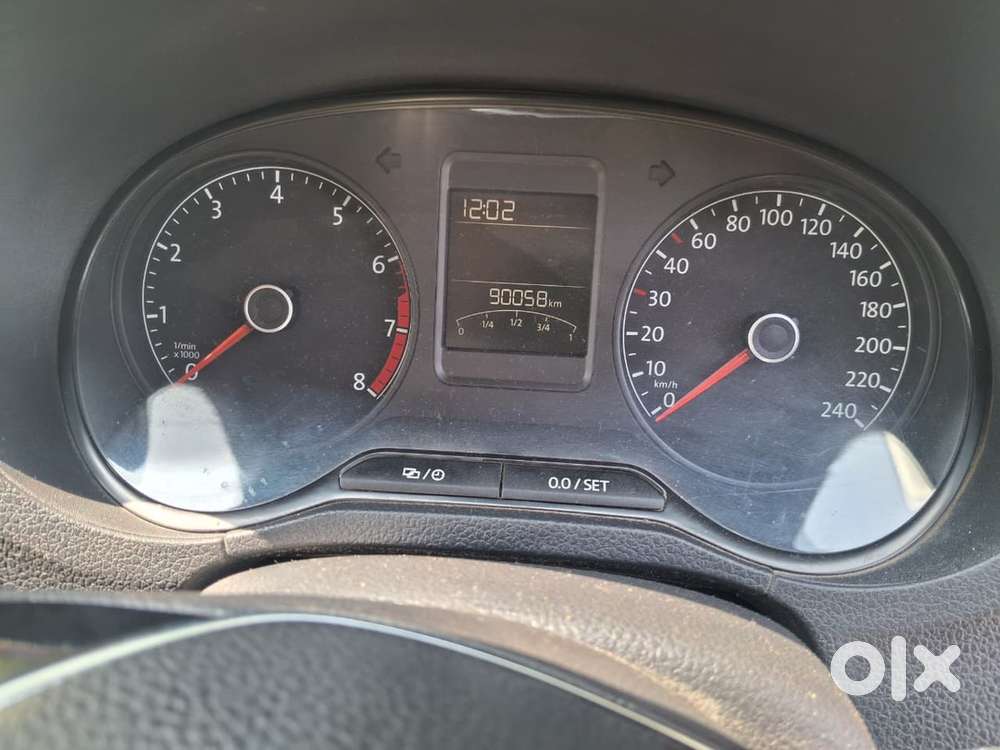 Volkswagen Polo Gti 2016