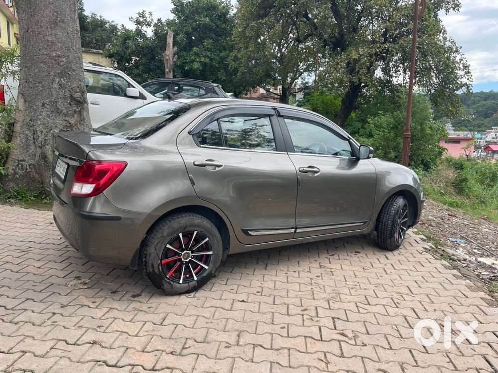 Maruti Suzuki Dzire 2023 Petrol Manual