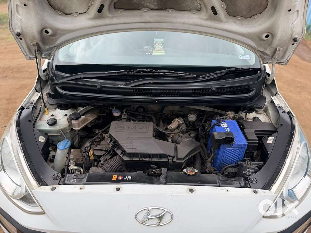 Hyundai New Santro 1.1 Sportz Mt Cng, 2020, Cng & Hybrids