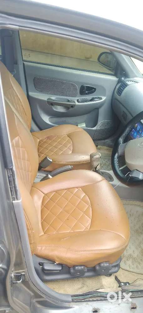 Hyundai Aura 1.0 Sx 2006 Petrol Manual