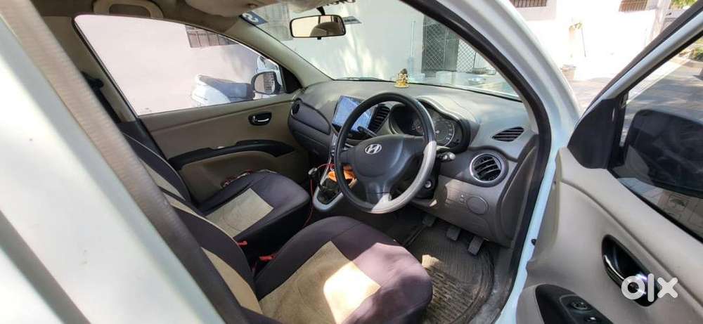 Hyundai I10 2013 Petrol 59000 Km Driven