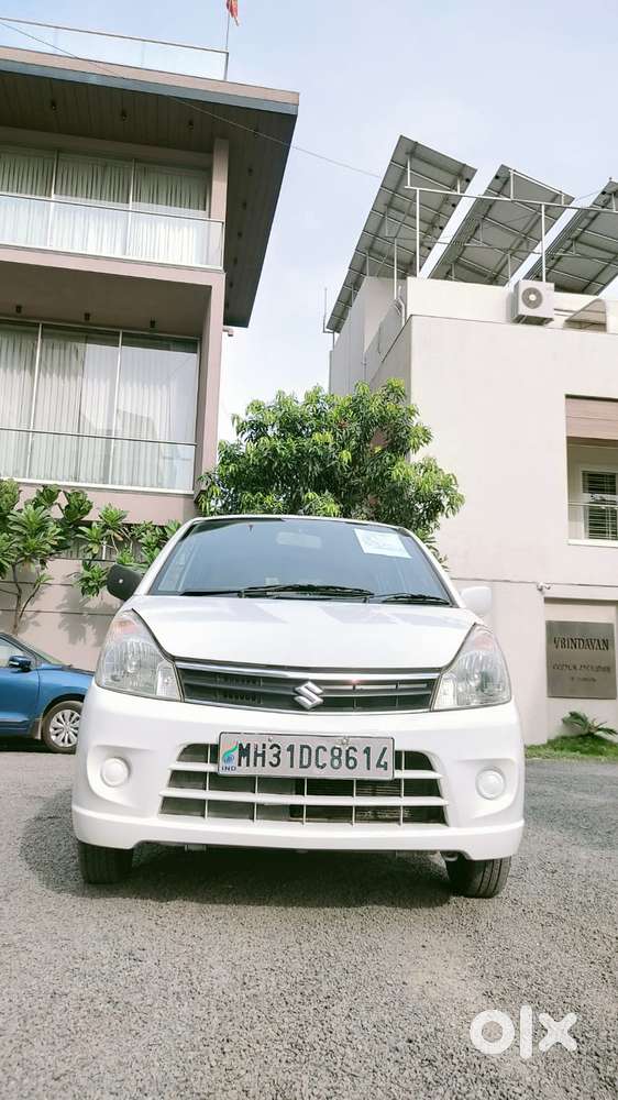 Maruti Suzuki Zen Estilo Lxi Bs Iv, 2010, Petrol