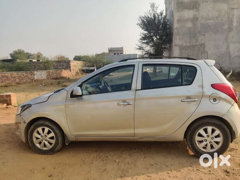 2012 Dec Model All Tyre In Good Condition, Price Negotiable