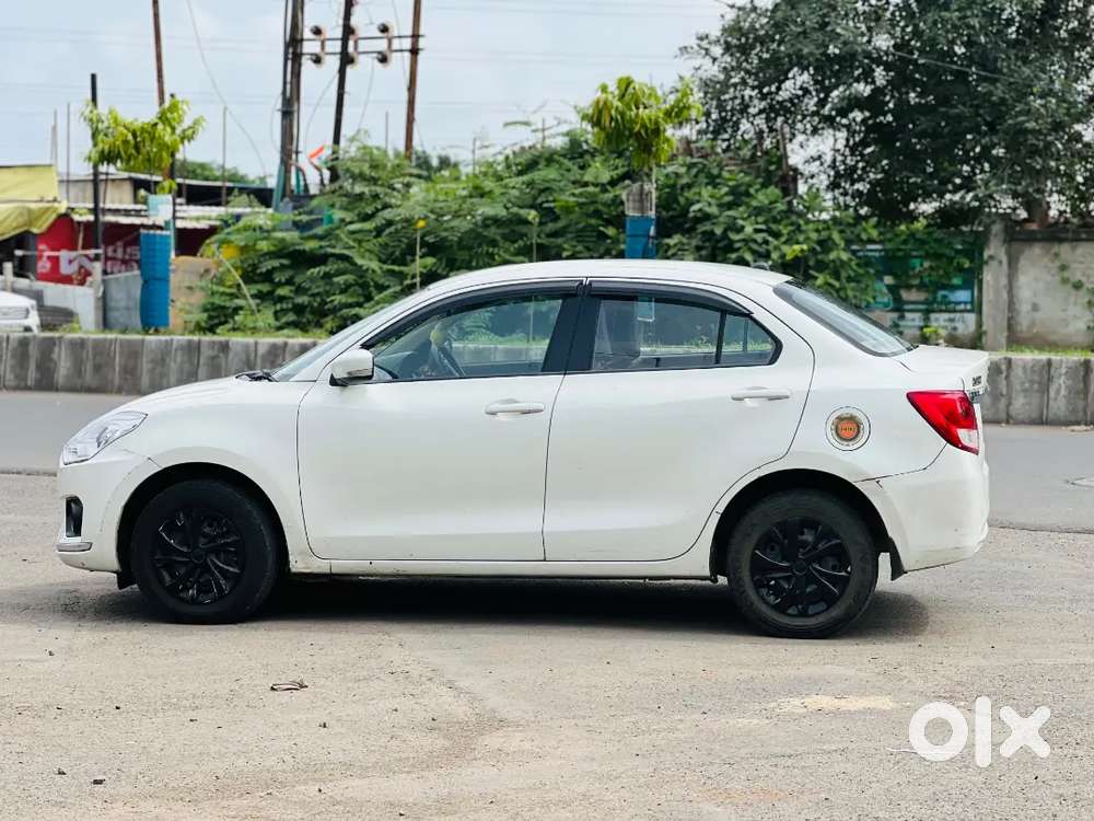 Maruti Suzuki Dzire 2018