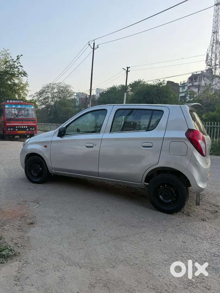 Maruti Suzuki Alto 2023
