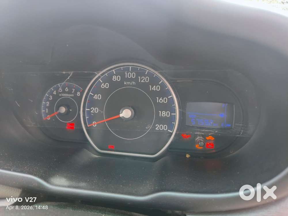 Hyundai I10 Era 1.1 Irde, 2014, Petrol