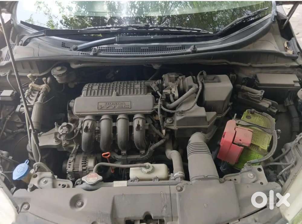 Honda City 2014 Petrol 81000 Km Driven