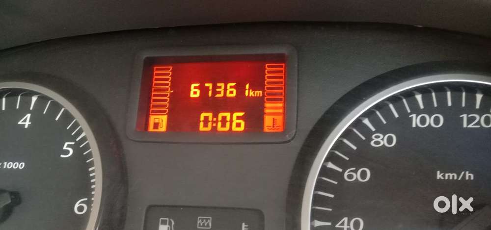 Renault Duster 85ps Diesel Rxl, 2014, Diesel