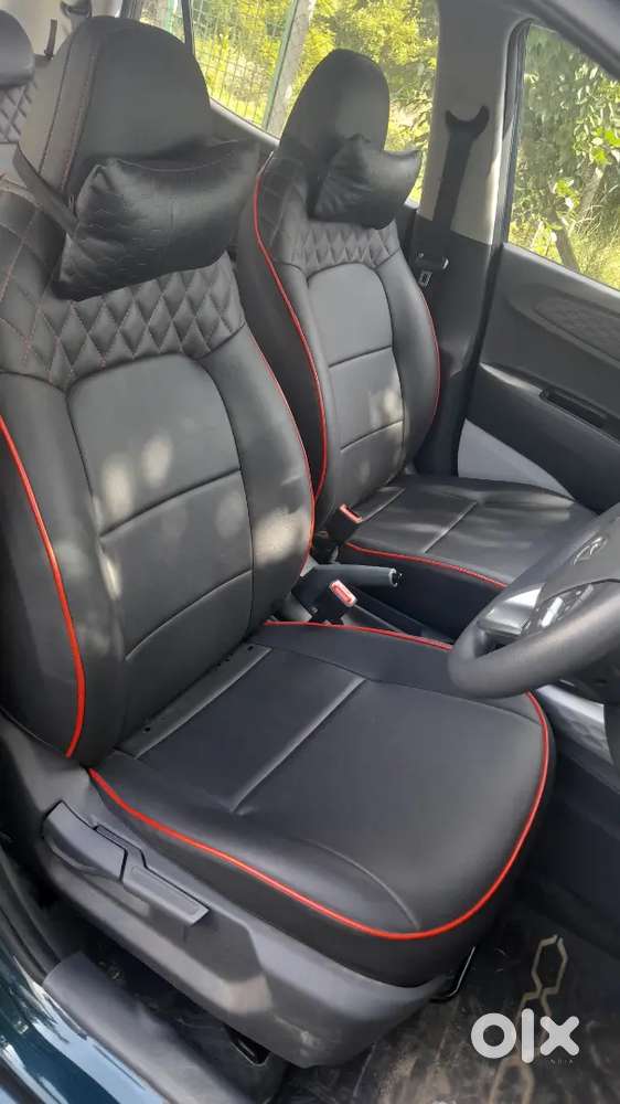 Hyundai Grand I10 Nios 2024 Sportz