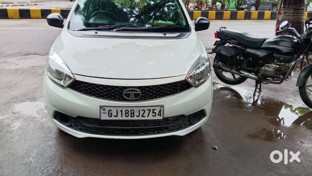 Tata Tigor 1.05 Revotorq Xe, 2018