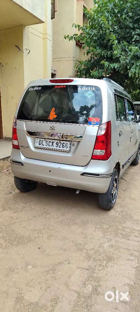 Wagonr K Shires Car For Urgent Sold Bsf Camp