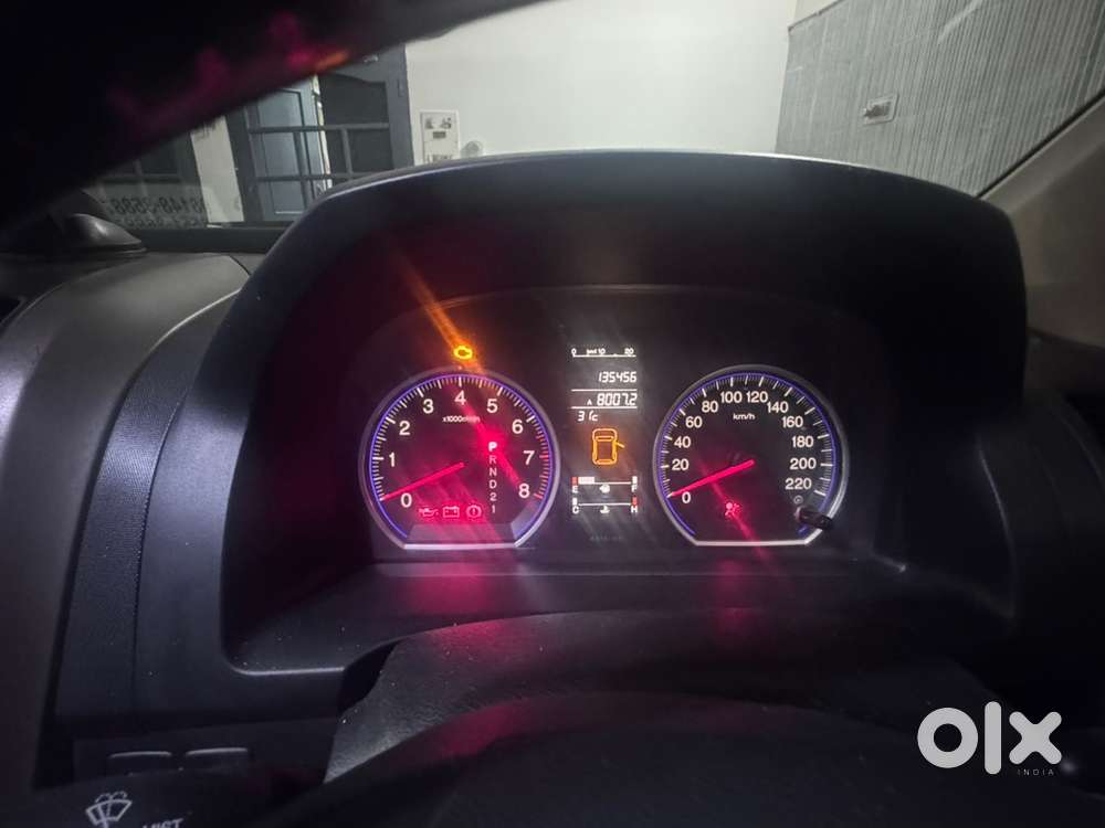 Honda Cr-v 2.4 2008