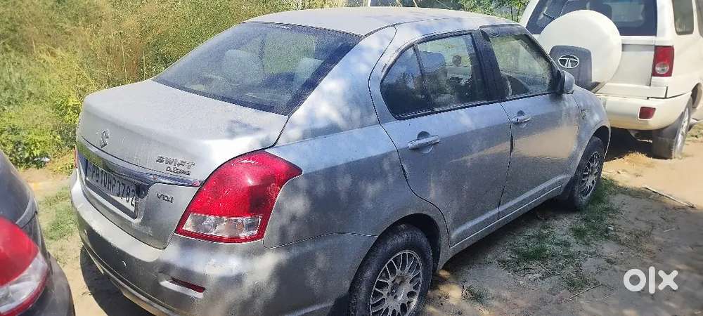 Maruti Suzuki Dzire, Diesel Engine, For Sale