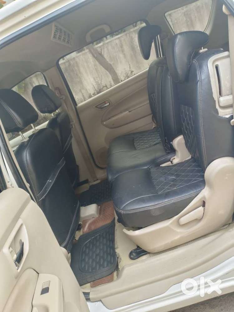 Maruti Suzuki Ertiga Shvs Vdi, 2017, Diesel