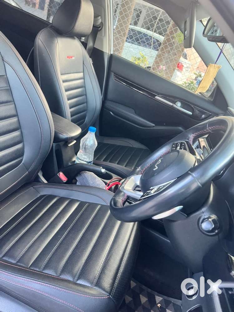 Kia Seltos 1.5 Gtx+ 2022