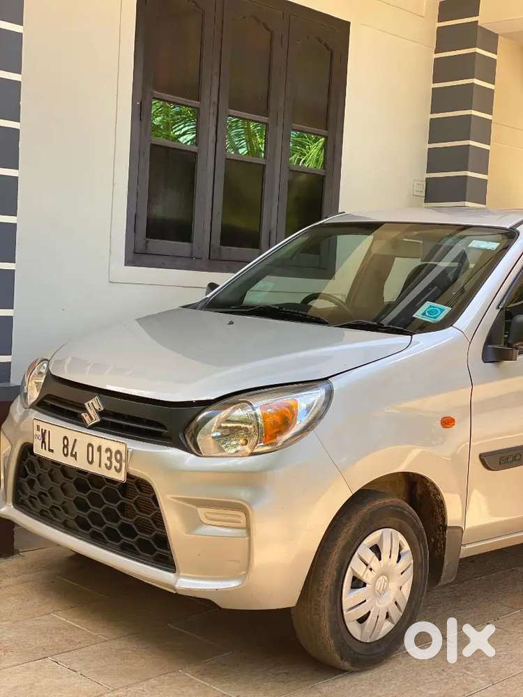 Maruti Suzuki Alto 2021 Manual Petrol